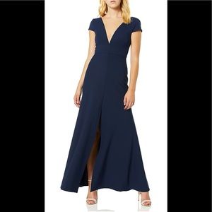 NWT Jenny Yoo Cara Dress